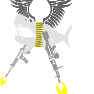 Apache556's emblem