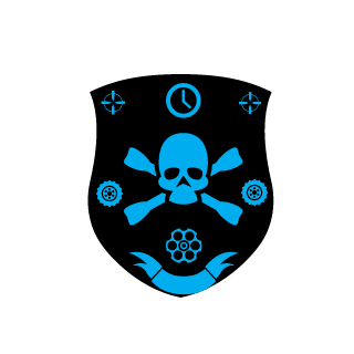 Twistole's emblem