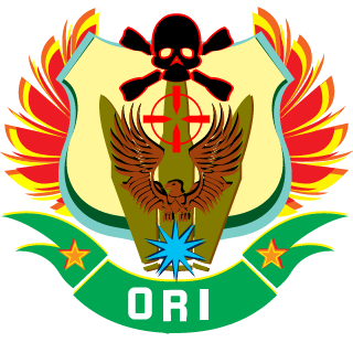 0iram's emblem