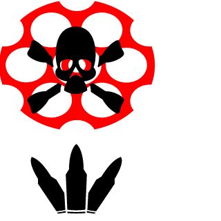 I-FEAR-NO-ONE-28's emblem