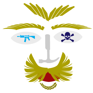 Pvt-J-Walker's emblem
