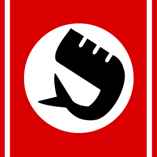 SecretPresident0's emblem
