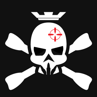 Cruelrex's emblem