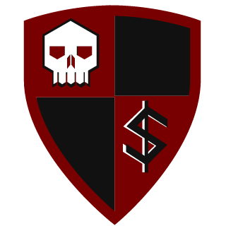 THE804HERO's emblem