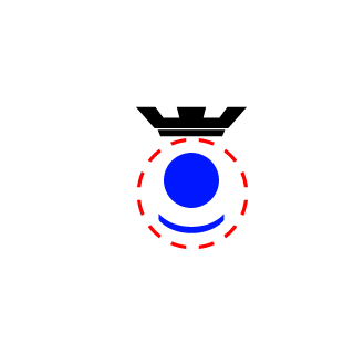 GBDL21's emblem