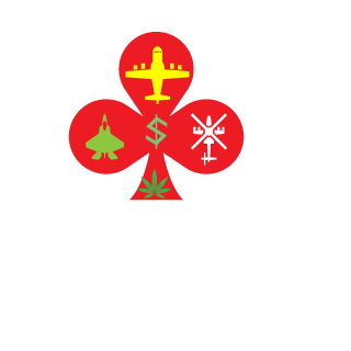 z Bot v's emblem