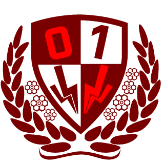 Albino RMP's emblem