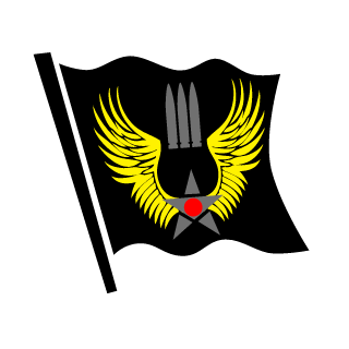 ANZAC's emblem