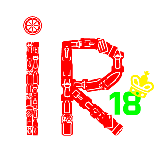 ir18's emblem