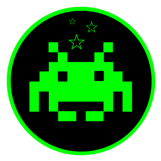 Hdg848's emblem