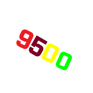LaGGeR_9500's emblem