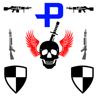 Todesgamer981's emblem