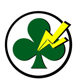 Superirish19's emblem