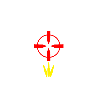 Kript1K's emblem