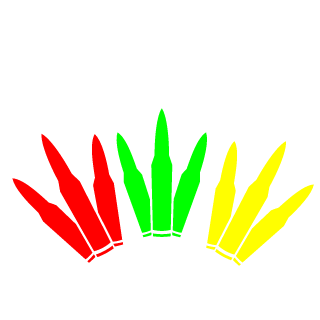 3rainfreeze's emblem