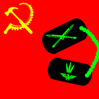 Schmeisser131's emblem