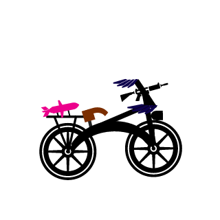 OStRad ftw's emblem