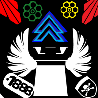 HOAR_AKMMorgandk's emblem