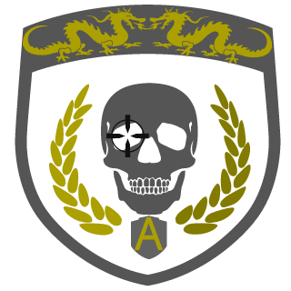 A Team's emblem