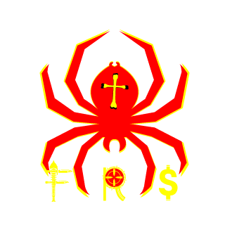 Fast Respond Squad's emblem