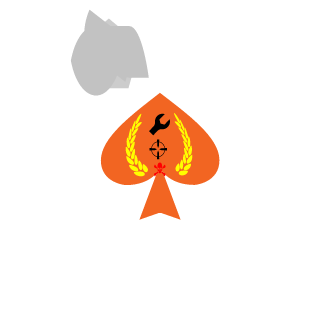 Rockin Ace's emblem
