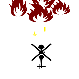 Genjow's emblem