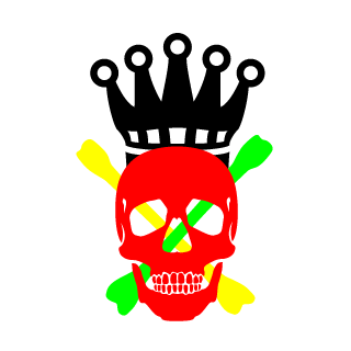 K1LL3RCL0WN_00's emblem