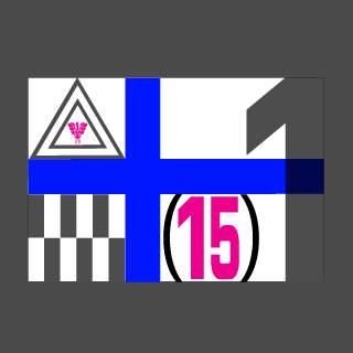 OFFICIAL CSGO FIN TEAM's emblem