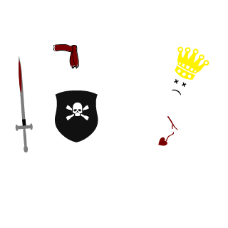 DinglBerries412's emblem