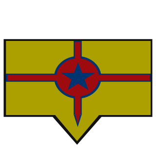 Vague Gaming's emblem