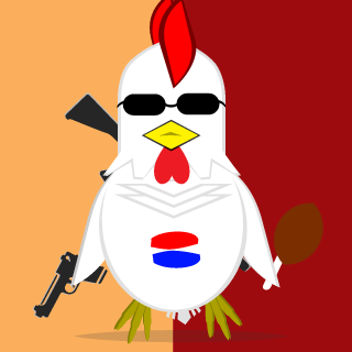 ThiagoBRB's emblem