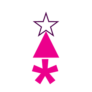 Taakim's emblem