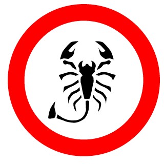 DDT_ZA's emblem