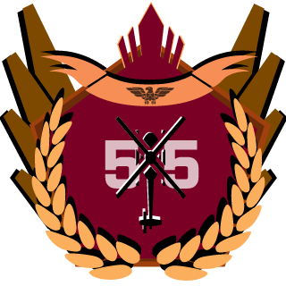 MillianzX's emblem
