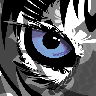 Escaflownae's emblem