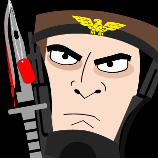 Zoomy5681's emblem