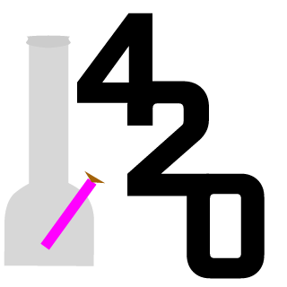 OGBongz's emblem