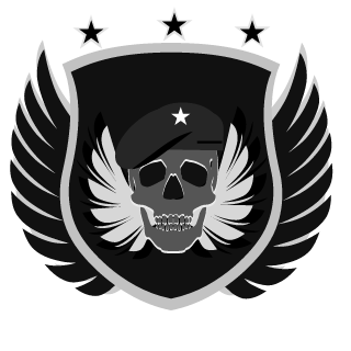 Special Combat's emblem