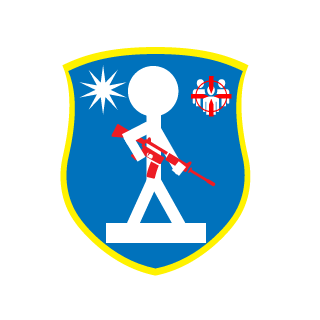 k_V1TeK's emblem