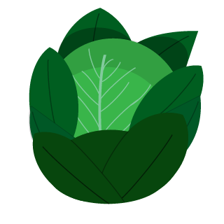 Cabbagest's emblem