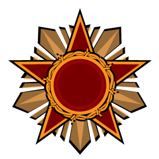AbelSP22's emblem