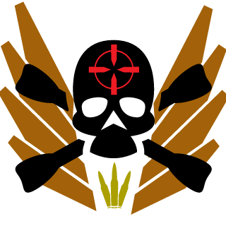omega_wolv's emblem