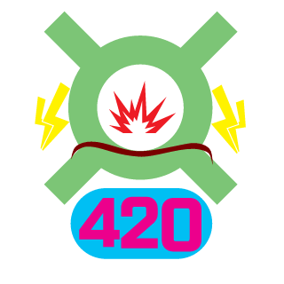 Reton21's emblem