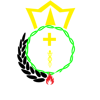 SaintAnzu's emblem
