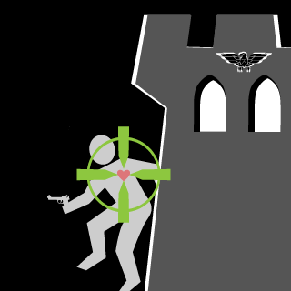 FF7F's emblem