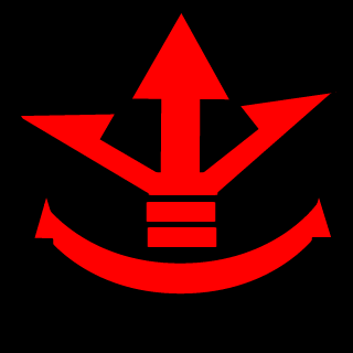 WarDaddy1050's emblem