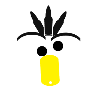 bornlivedie's emblem