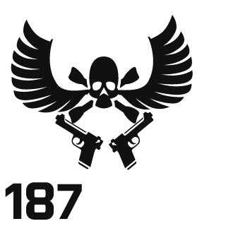 inf187's emblem