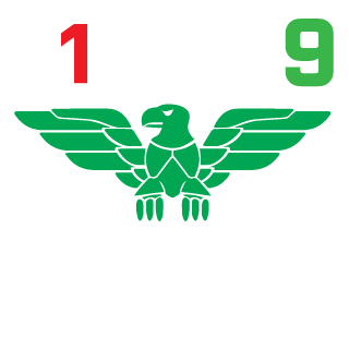 Futbolethockey's emblem