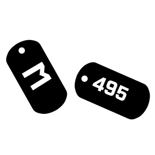 MarefSilver's emblem
